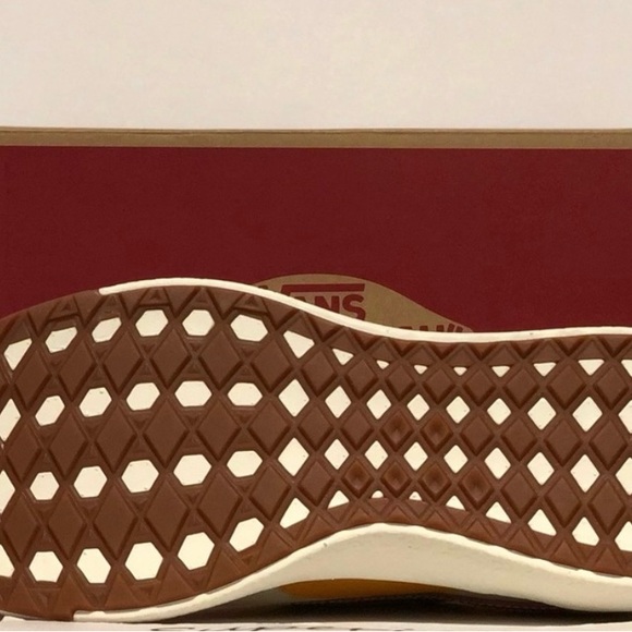 Vans Men's Two-Tone Sneakers - Picture 4 of 4